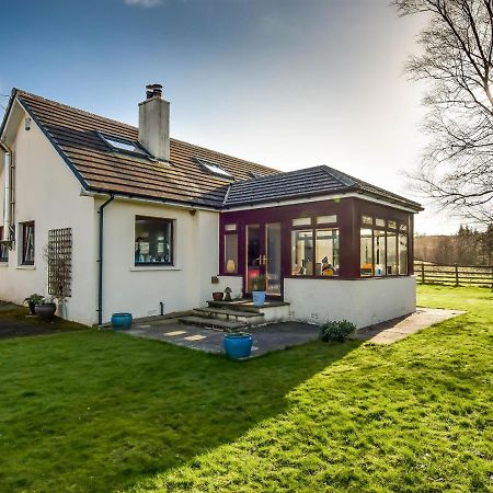 Borgan Cottage Нютън Стюарт Екстериор снимка