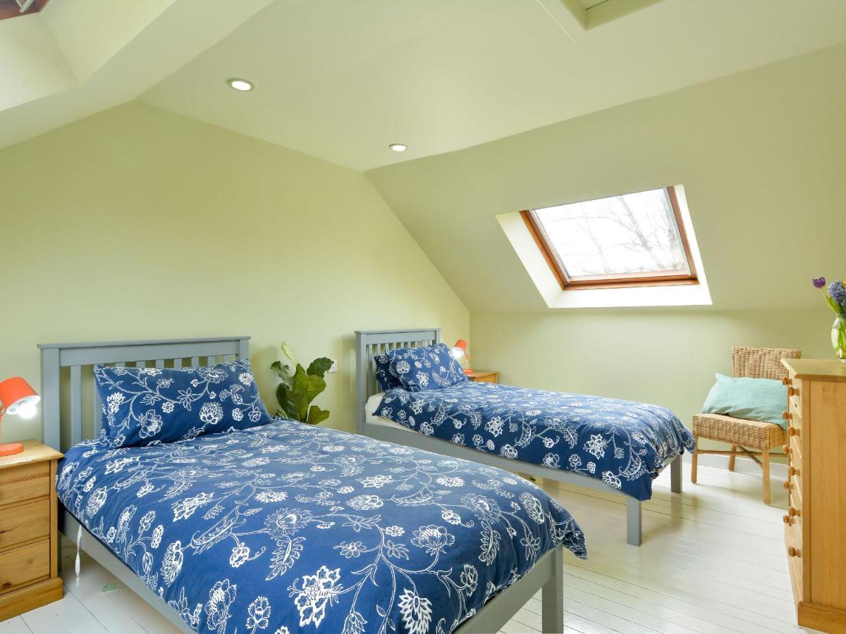 Borgan Cottage Нютън Стюарт Екстериор снимка