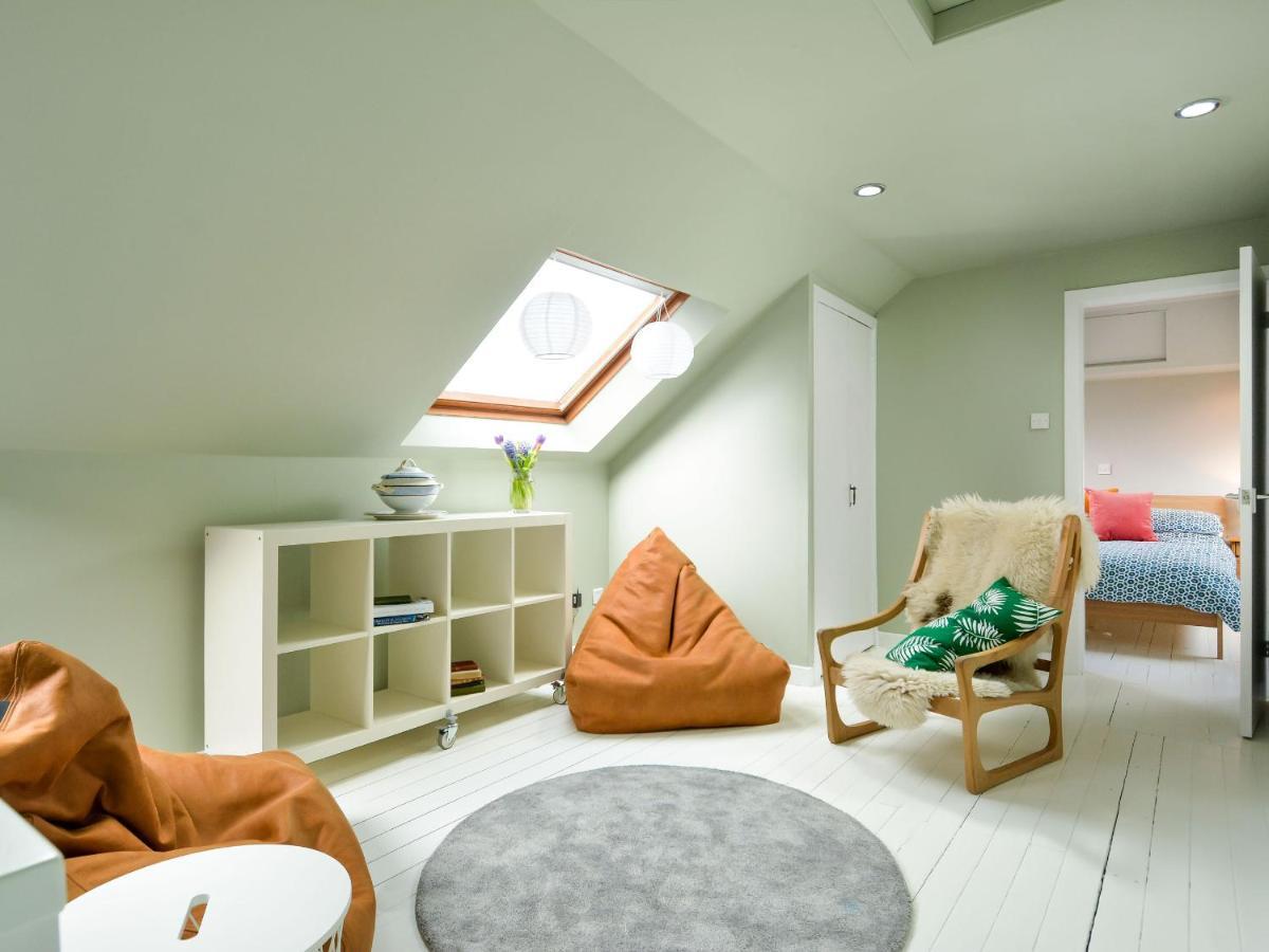 Borgan Cottage Нютън Стюарт Екстериор снимка