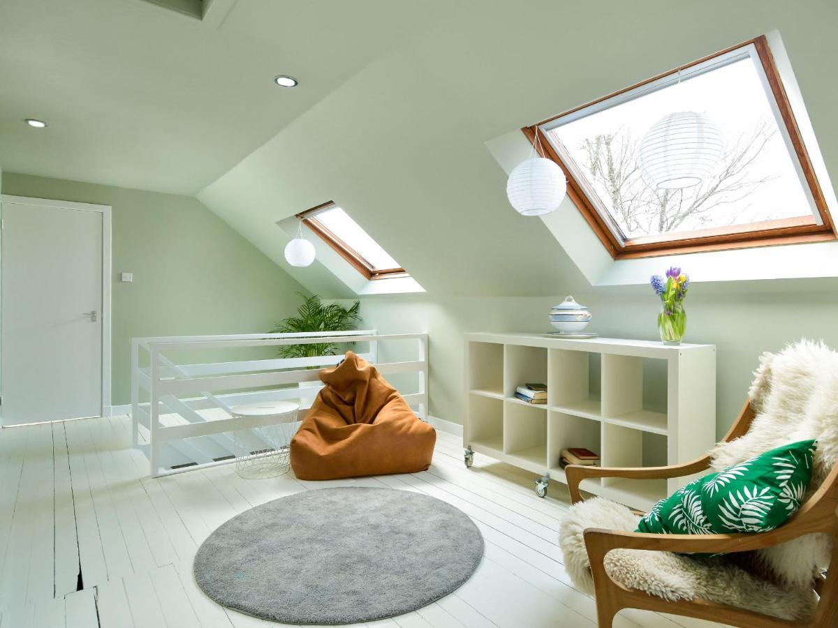 Borgan Cottage Нютън Стюарт Екстериор снимка